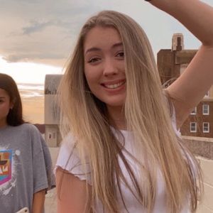 Meet your Posher, Maggie